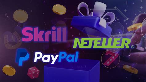 casino ewallet|The Best E.